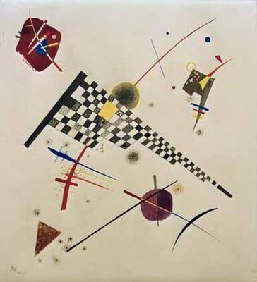 [Kandinsky - Grid] 