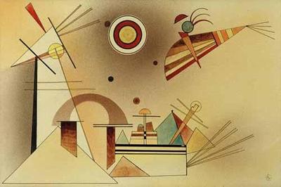 [Kandinsky - Reduced Weight] 