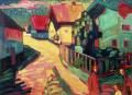 [The Road to Murnau]