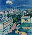 [View of Moscow]