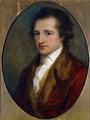 [Johann Wolfgang von Goethe]