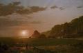 [Grand Manan Island, Bay of Fundy]