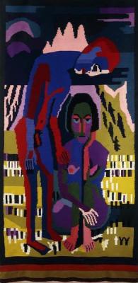 [Kirchner - Black Spring] 