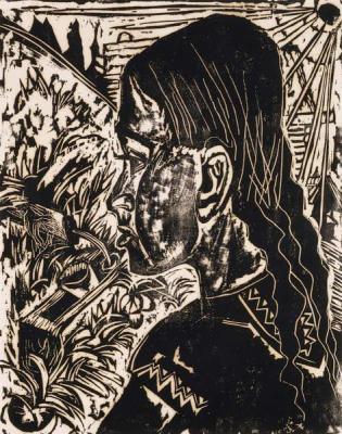 [Kirchner - Dorli] 