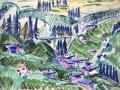 [Landscape, 1918]