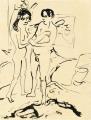 [The Pair]