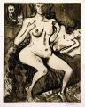 [Two Women, 1907]