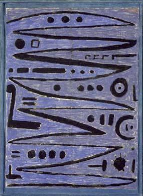 [Klee - Heroic Strokes of the Bow] 