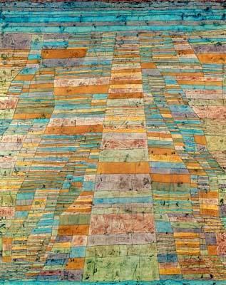 [Klee - Highways and Byways] 