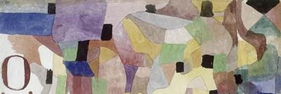 [Klee - O, Wide Format] 