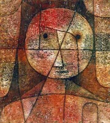 [Klee - Stigmatized] 