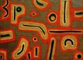 [Untitled, Composition in Red, Yellow, Grey, and Black]