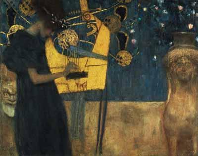 [Klimt - The Music] 