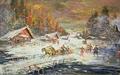[The Russian Winter]
