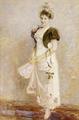 [Portrait of Emma Thomsen]