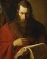 [St Andrew, 1620]