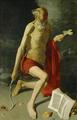 [St Jerome Penitent, aka St Jerome with the Halo]