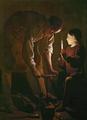 [St Joseph, the Carpenter]
