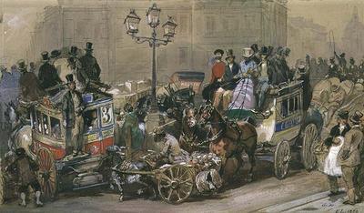 [Lami - Ludgate Circus] 