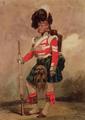 [A Soldier of the 79th Highlanders]