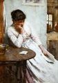 [The Letter]