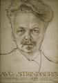 [August Strindberg]