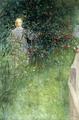 [In the Hawthorn Hedge]