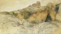 [Marstrand Castle]