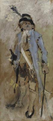 [Larsson - My Late Husband] 