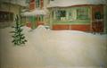 [Snow]