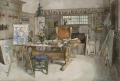 [The Studio, 1895]