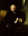 [Portrait of Henry Fuseli]