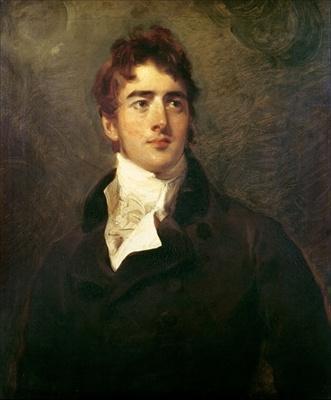 [Lawrence - William Lamb] 