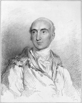 [Lawrence - William Sotheby] 