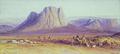 [Camel Train, Condessi, Mount Sinai]