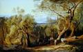 [Corfu from Santa Decca]