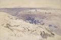 [Jerusalem from the Mount of Olives]