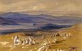 [View of Joannina, Greece]