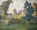 [Scene Champetre]