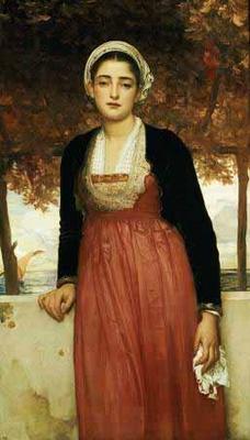 [Leighton - Amarilla] 