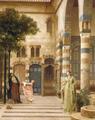 [Old Damascus]