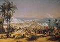 [The Battle of Aboukir, 25th July 1799]
