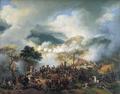 [Battle of Somosierra, November 30th 1808]