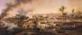 [Battle of the Pyramids, 21st July 1798]