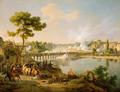 [General Bonaparte Giving Orders at the Battle of Lodi, 10th May 1796]