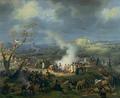 [Napoleon Visiting a Bivouac on the Eve of the Battle of Austerlitz, 1st December 1805]