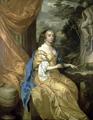 [Anne Hyde, Duchess of York]