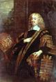 [The Earl of Clarendon, Lord High Chancellor]