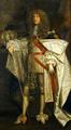 [Portrait of Henry Jermyn, Earl of St Albans]