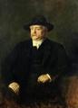 [Chancellor Otto von Bismarck]